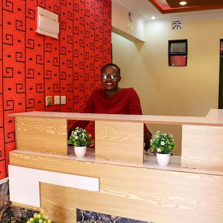 Zion Resort Bungoma Ngoại thất bức ảnh