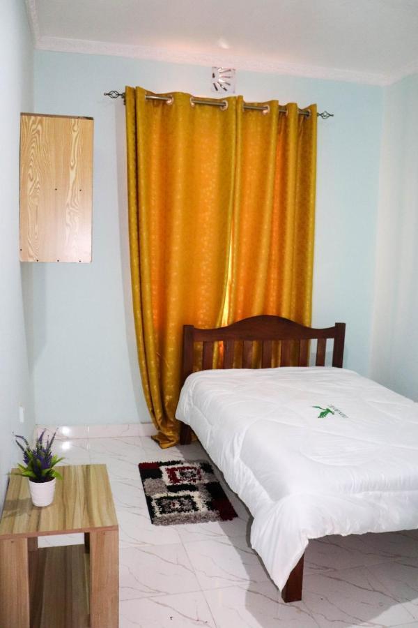Zion Resort Bungoma Ngoại thất bức ảnh