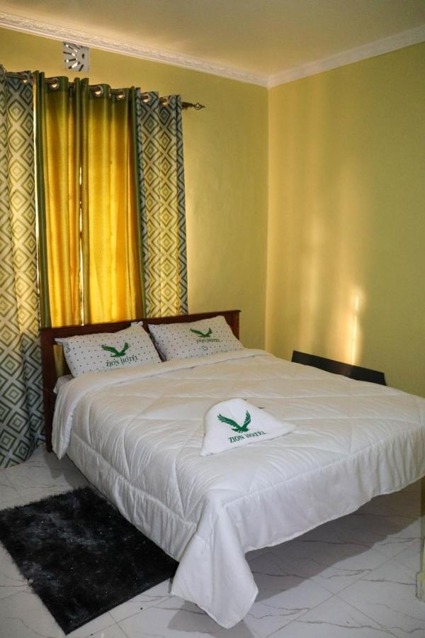 Zion Resort Bungoma Ngoại thất bức ảnh