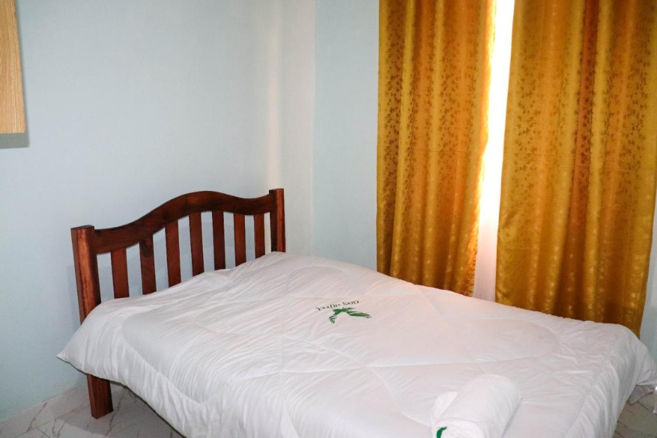 Zion Resort Bungoma Ngoại thất bức ảnh